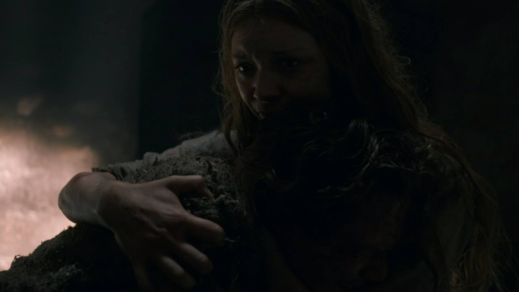 4 Margaery Loras