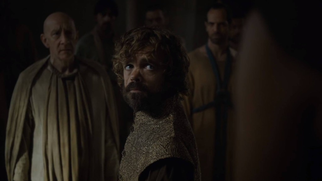 4 Tyrion