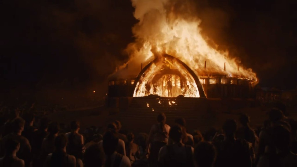 game of thrones daenarys