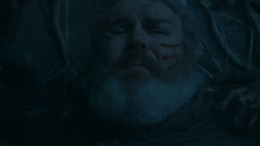 game of thrones hodor