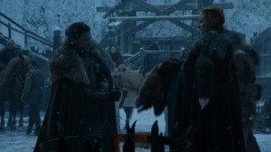 5 Stark