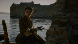 6 Arya