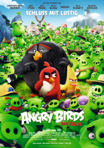 AGM Angry Birds_Hauptplakat