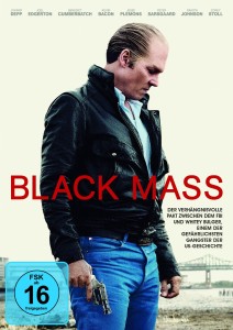 AGM Black Mass