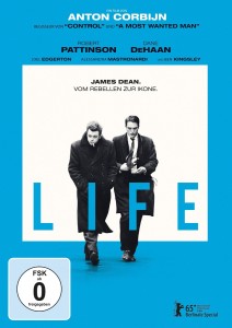 AGM-Life Cover
