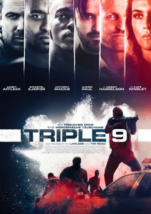 Agm-triple-9-Poster