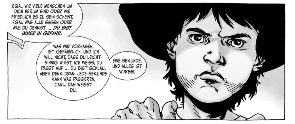 the walking dead band 9 3