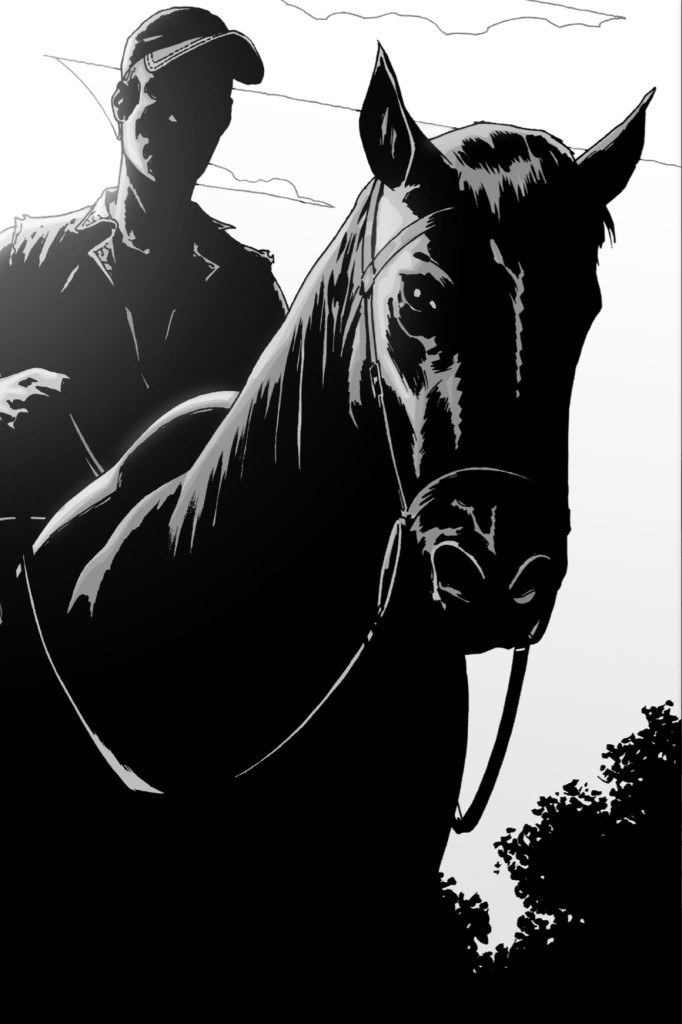 the walking dead band 9 2