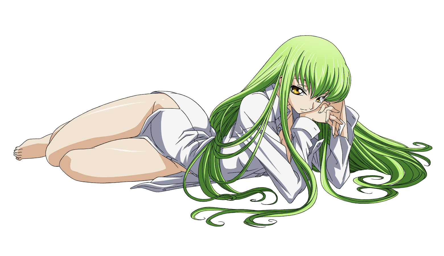 Code Geass