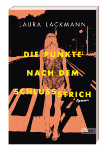 Cover Drei Punkte
