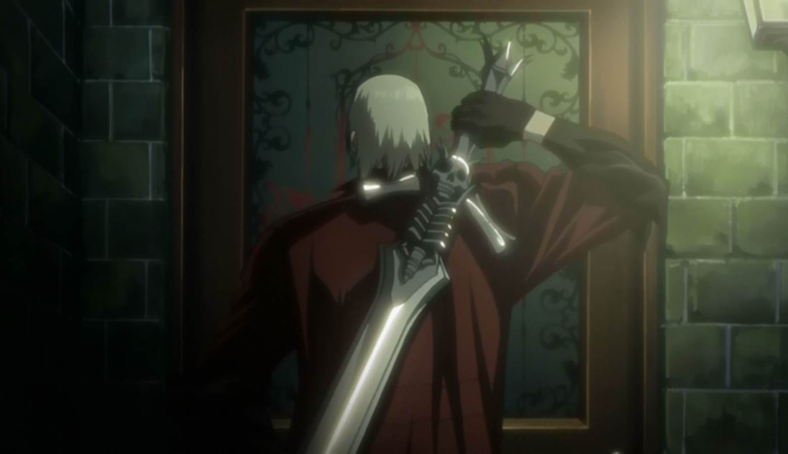 Devil May Cry
