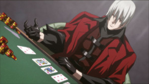 devil may cry