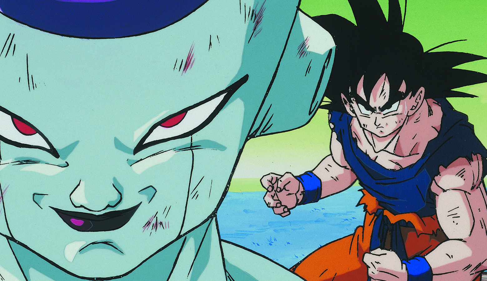 Dragonball Z Kai Vol. 3