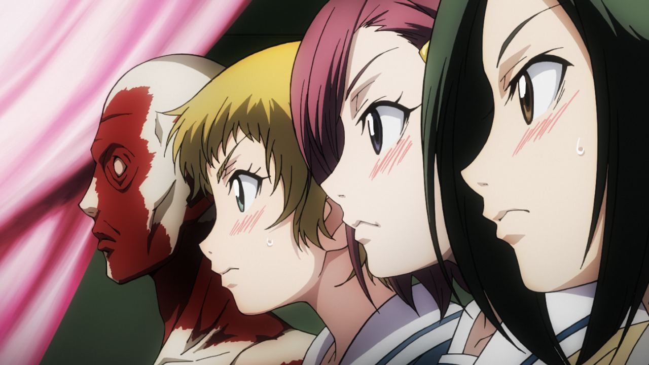 Dusk Maiden of Amnesia Vol.2