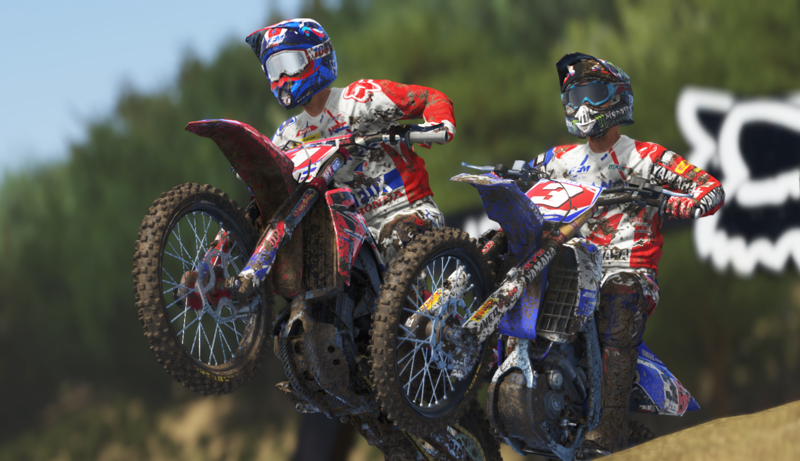 MXGP 2