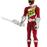 Power Rangers Dino Charge