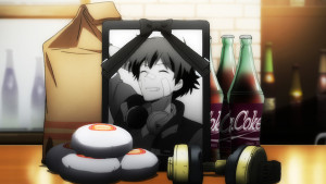 Re: Hamatora