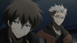 Re: Hamatora
