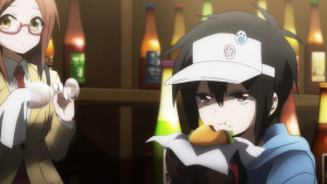 Re: Hamatora
