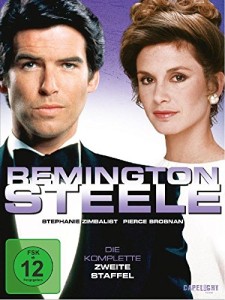 Remington Steele