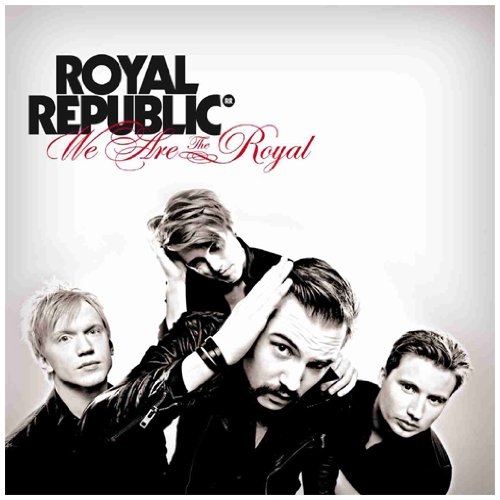 royal republic