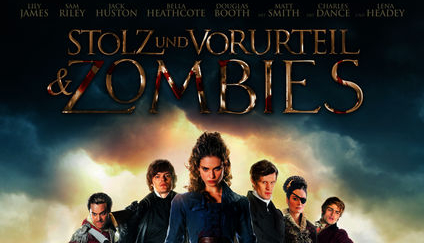 Stolz und Vorurteil & Zombies - Beitragsbild niedrige Qualität