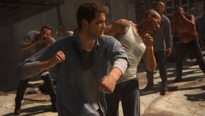 Uncharted 4