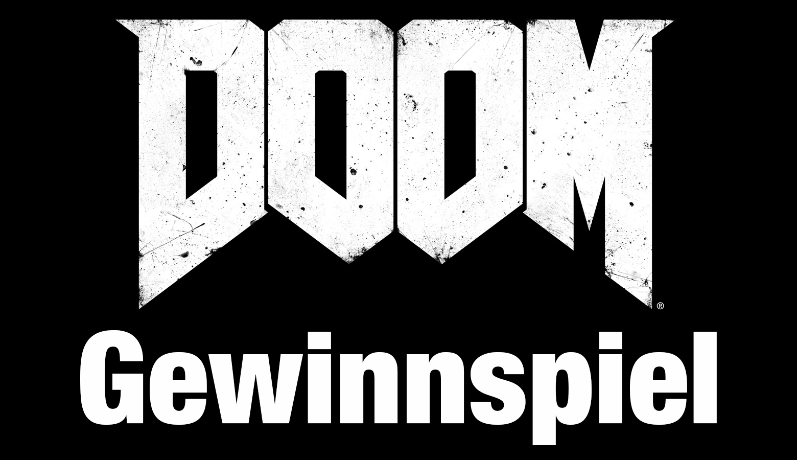 doom header