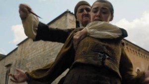 7 Arya