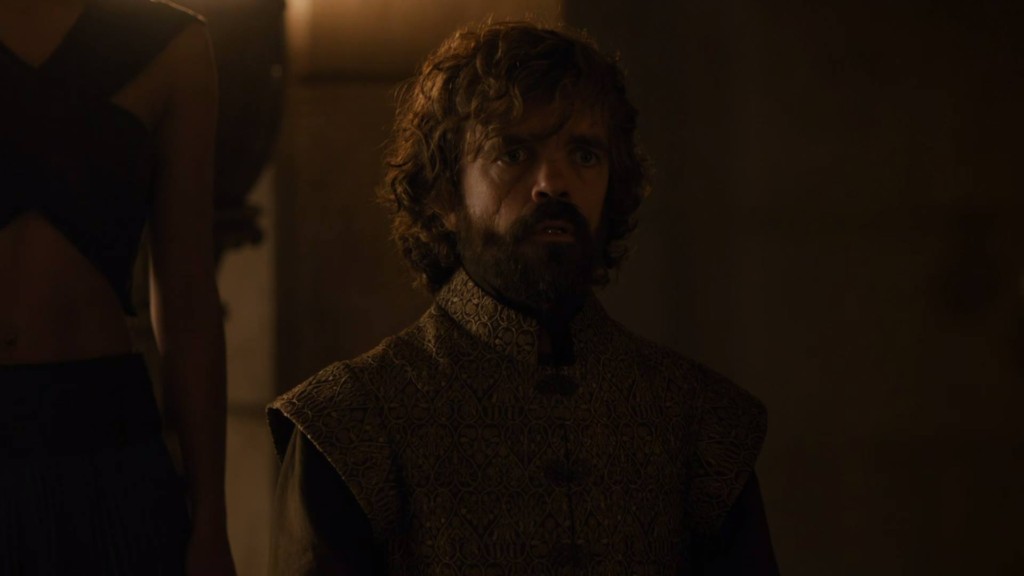 8 Tyrion