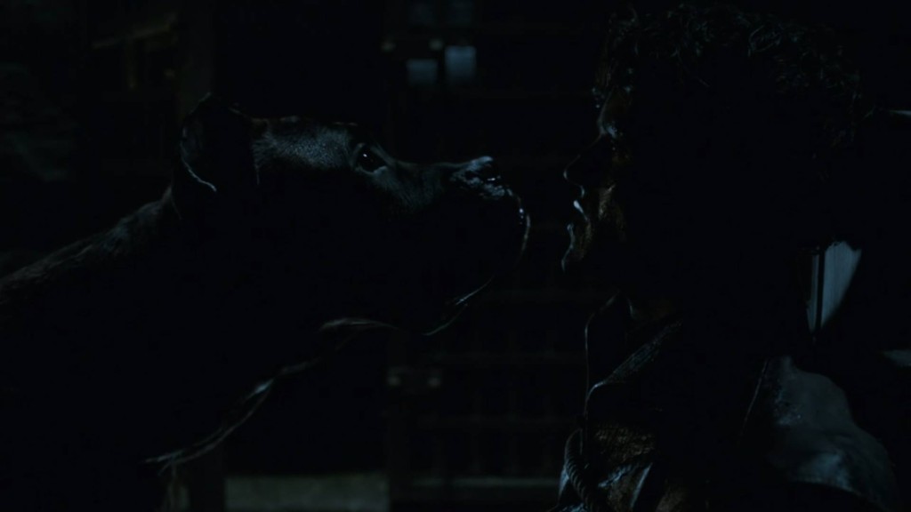 9 Ramsay Bolton