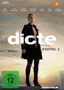 AGM-Dicte Cover