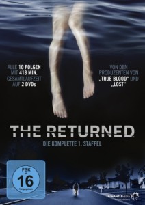 AGM-The Returned Cover