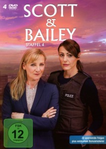 Cover Scott & Bailey