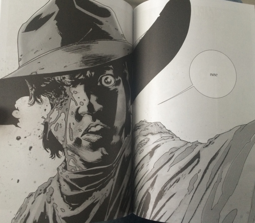 the walking dead 14 4