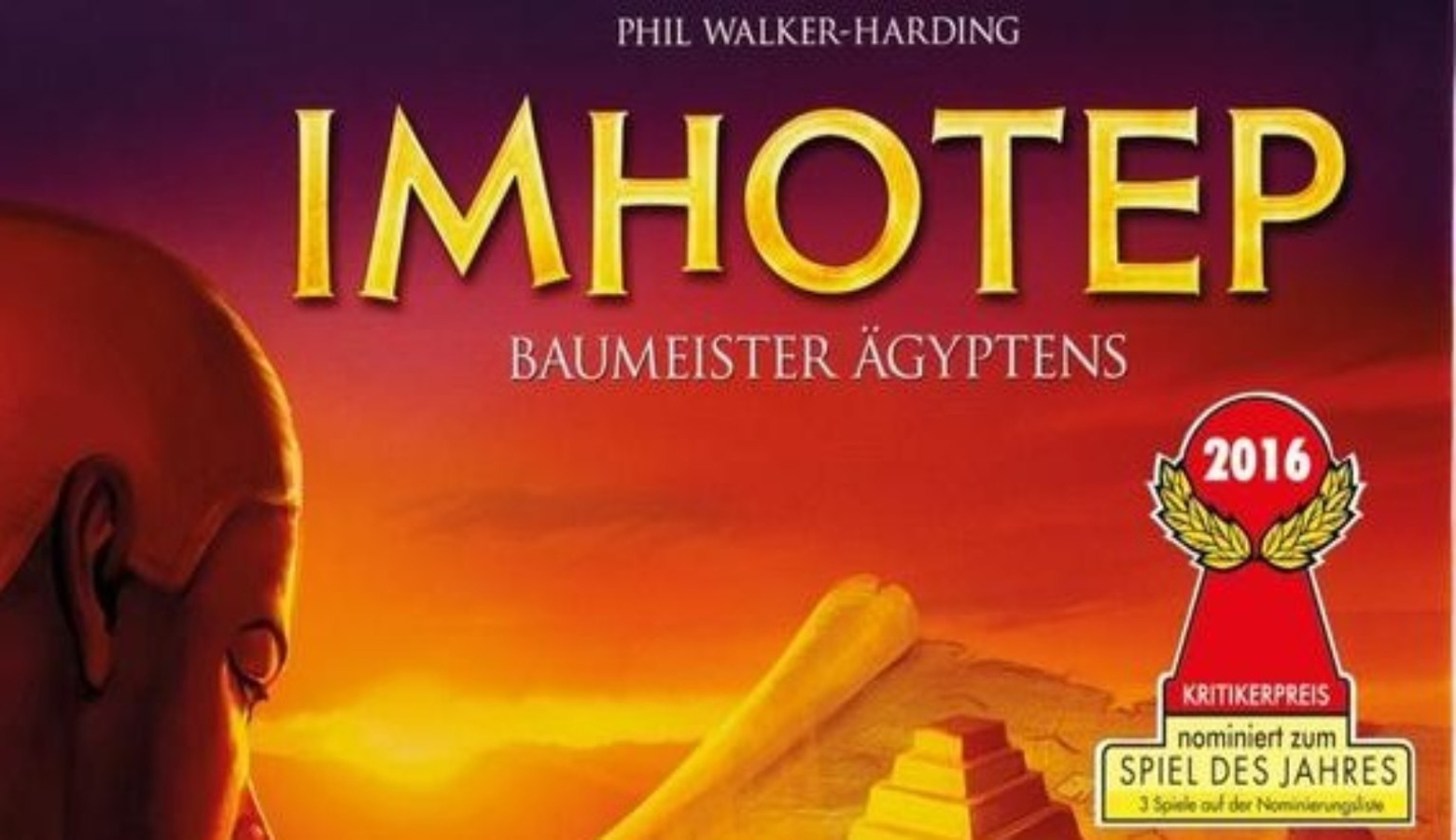 Imhotep