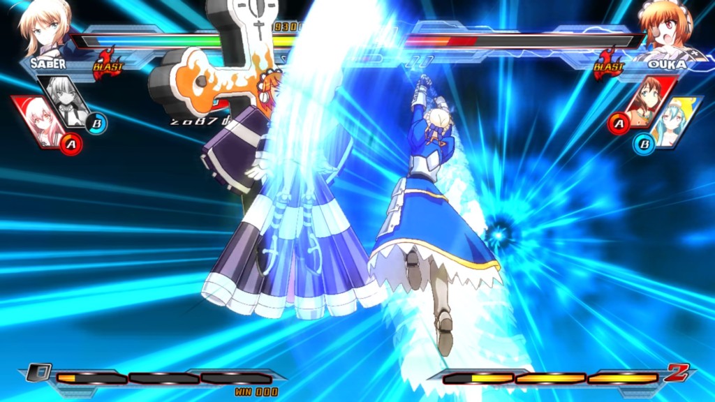 NITROPLUS BLASTERZ -HEROINES INFINITE DUEL- _20160612210200