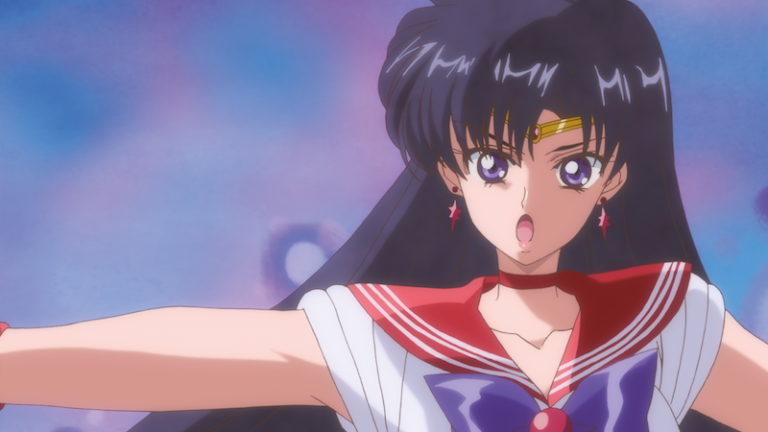 Wo Kann Man Sailor Moon Gucken