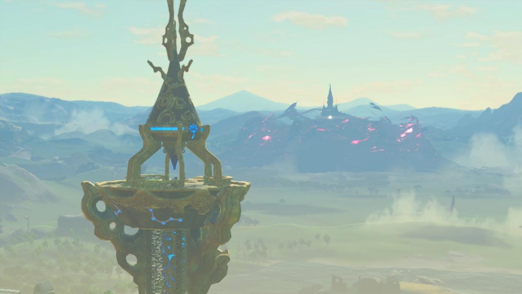 Breath Of The Wild 4