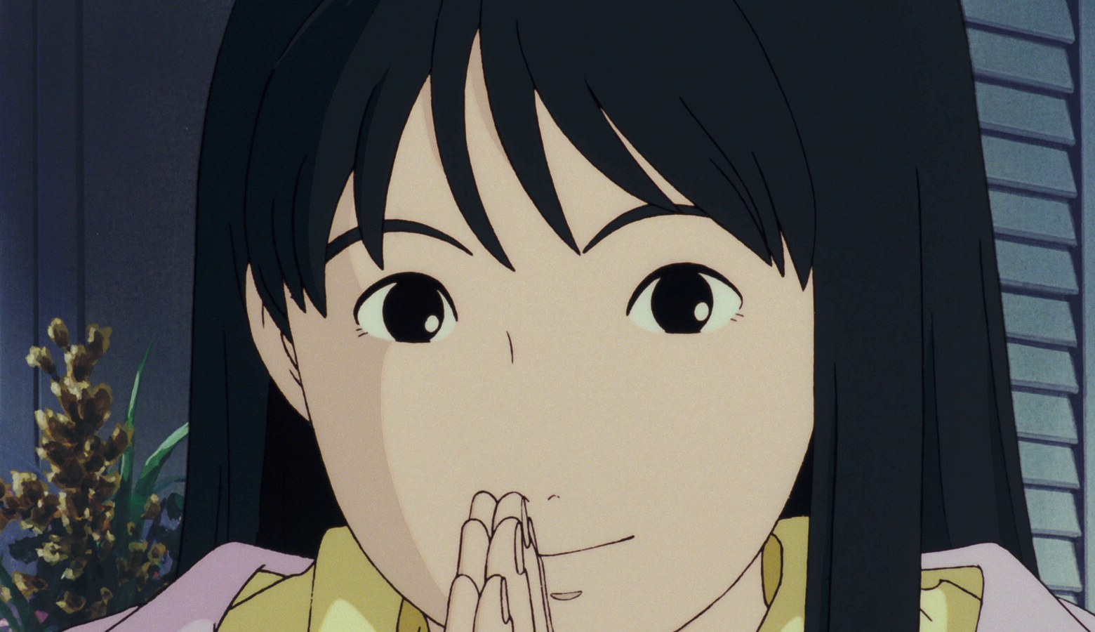 Flüstern des Meeres