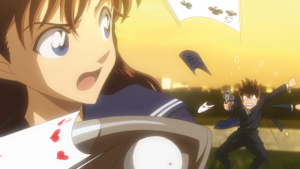 Magic Kaito