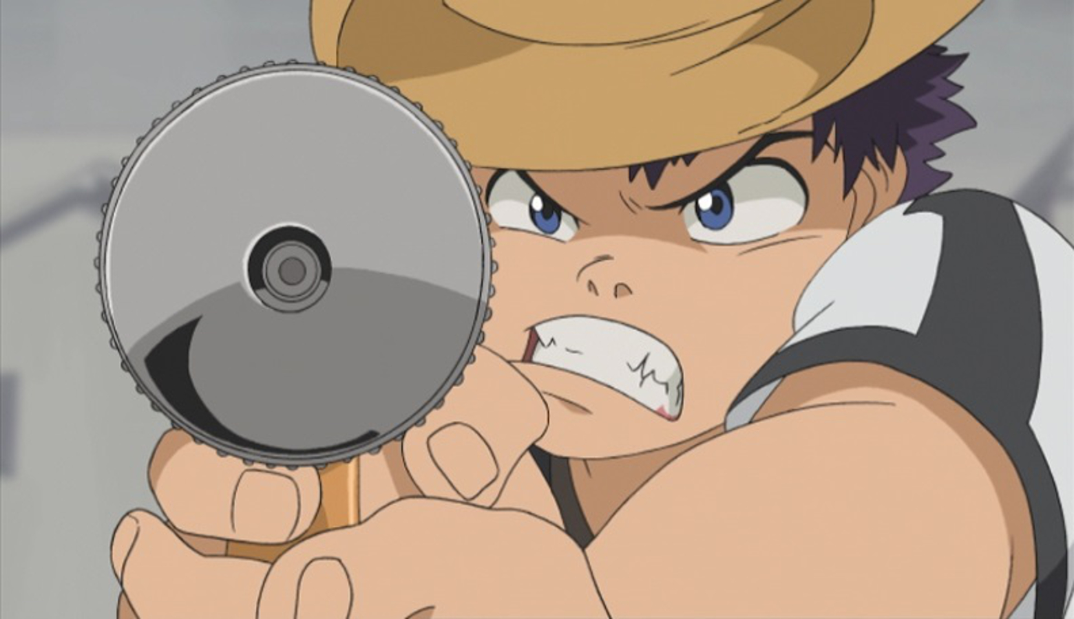 Magical Shopping Arcade Abenobashi