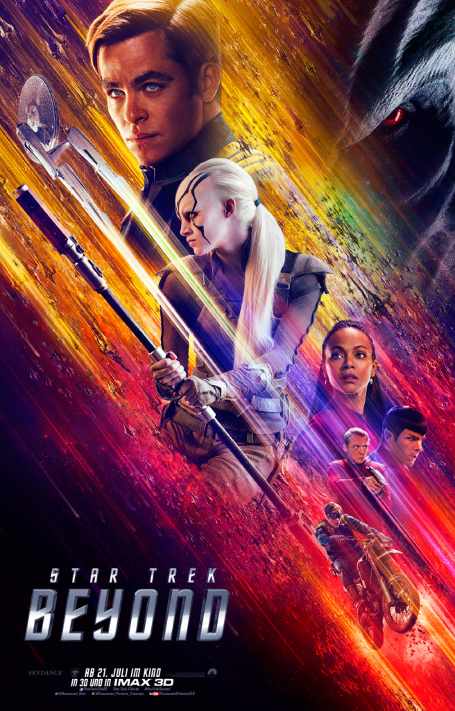 Star Trek Beyond Poster 01
