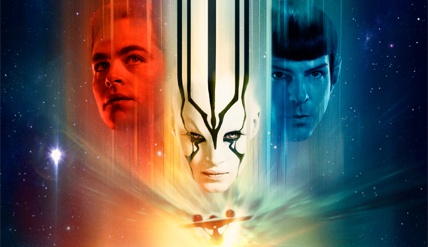 Star Trek Beyond Beitragsbild