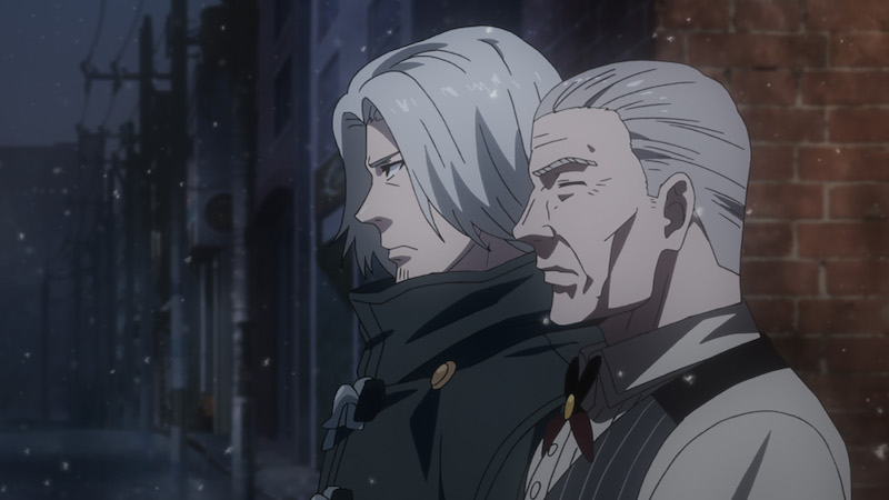 Tokyo Ghoul