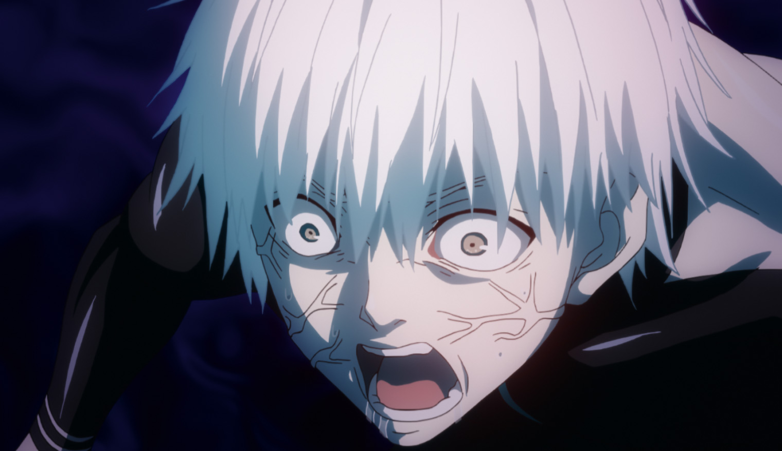 Tokyo Ghoul