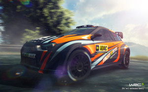 WRC 5