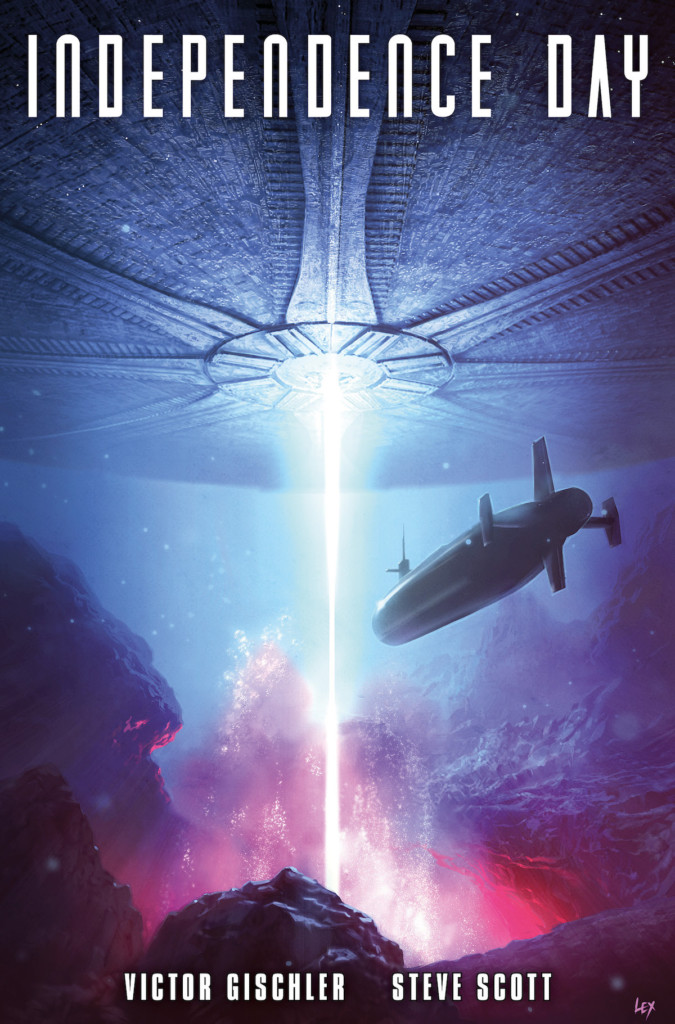 independence day dunkle tiefen cover