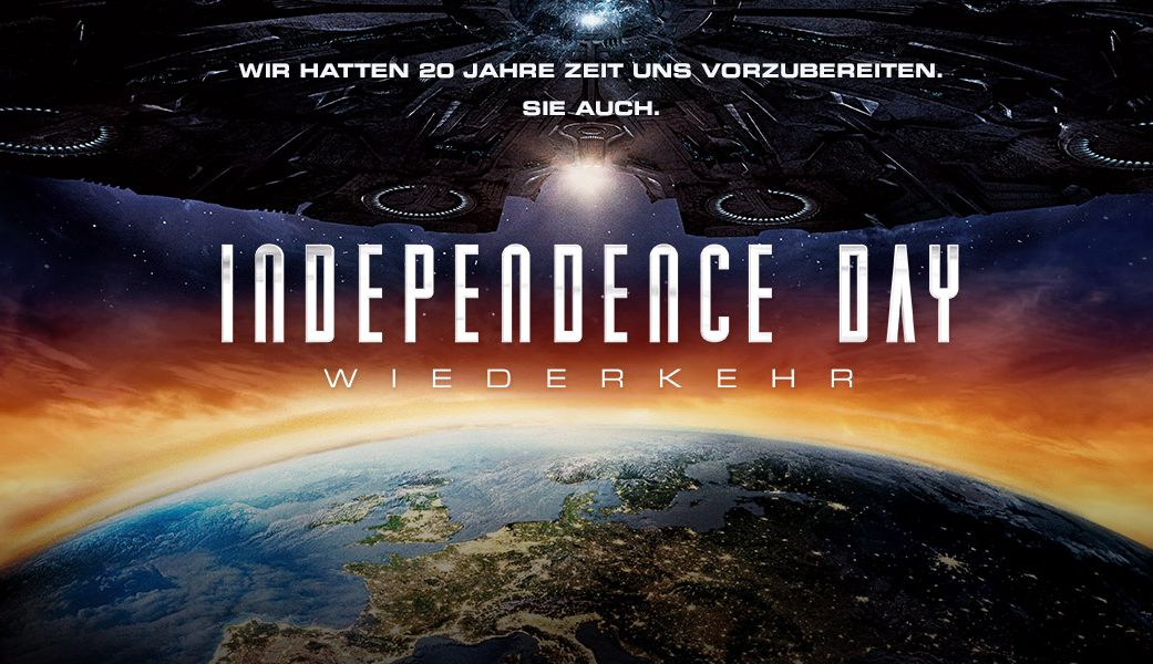 independence day wiederkehr titel