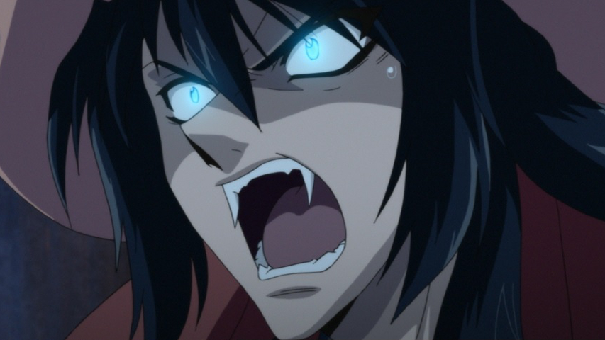 Black Blood Brothers